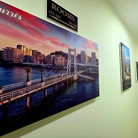 Voyyo Skyline * ドゥラス