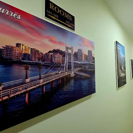 Voyyo Skyline ホテル